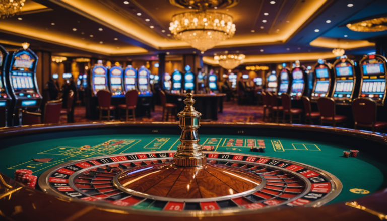 Comparateur de casinos en ligne 2026 : choisir les sites fiables facilement