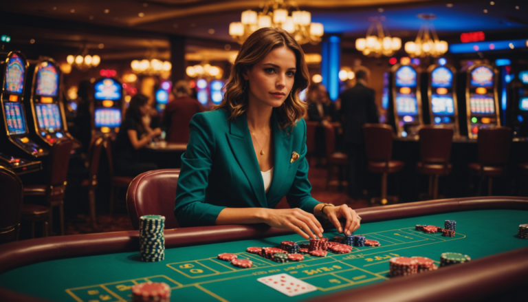 Casinos en ligne en France 2026 : législation et options autorisées