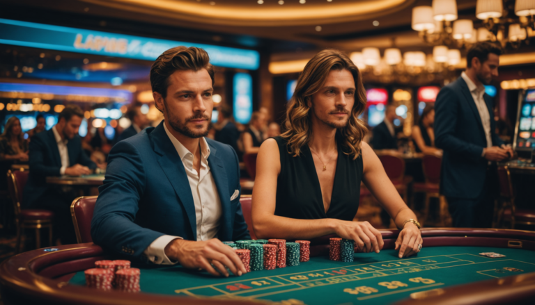 comment jouer au casino en ligne en france