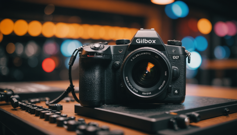 Gigablox Slot : Comment la nouvelle mécanique transforme les machines à sous