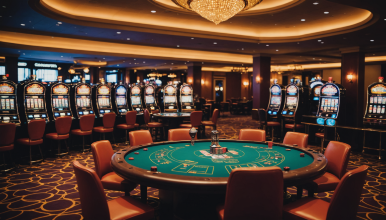 Casinos en ligne sans dépôt 2026 : maximisez vos gains sans risque