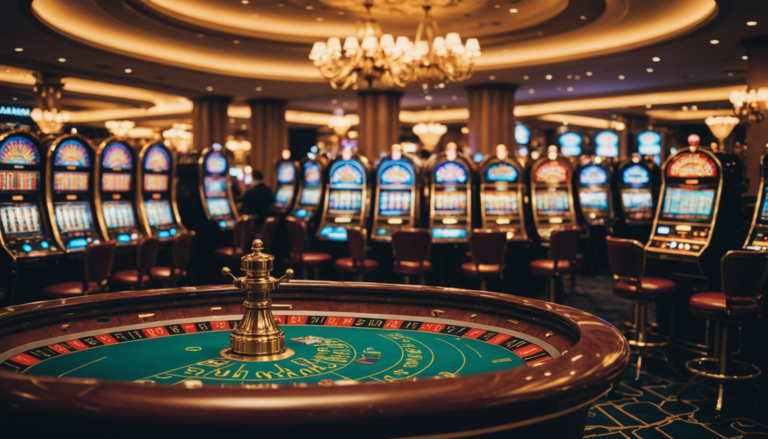Comparateur Casino en Ligne 2026 : Comment Choisir le Meilleur Site Sécurisé
