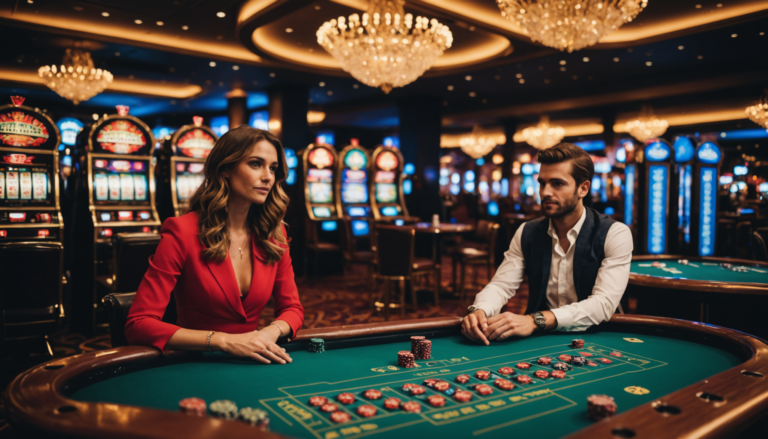 Casinos en ligne en France en 2026 : ce que la loi autorise réellement