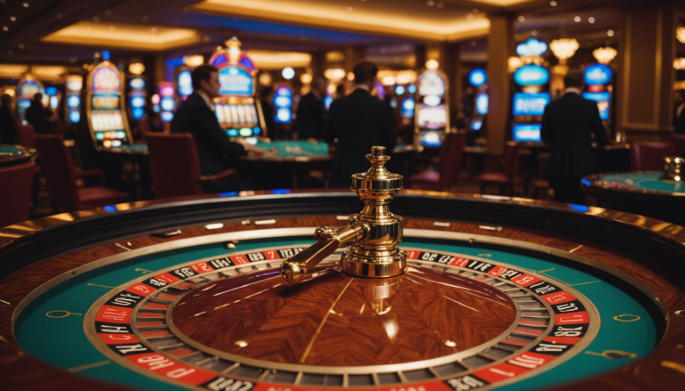 Ce que la législation française interdit vraiment pour jouer au casino en ligne