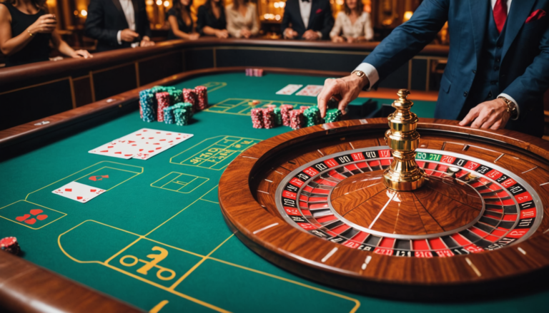 Les différents types de casinos en ligne en 2026 : avantages et sécurité